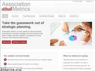 associationmetrics.com