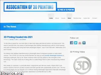 associationof3dprinting.com