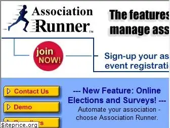 associationrunner.com