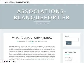associations-blanquefort.fr