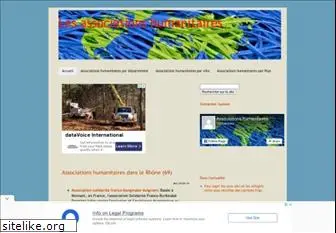 associations-humanitaires.blogspot.com