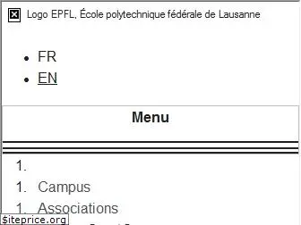 associations.epfl.ch