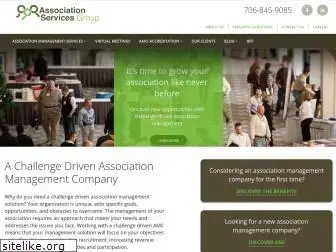 associationservicesgroup.net