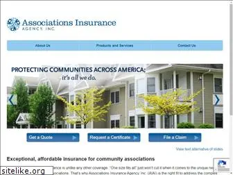 associationsinsuranceagency.com