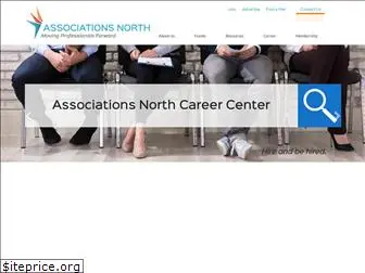 associationsnorth.com