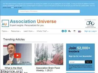 associationuniverse.com