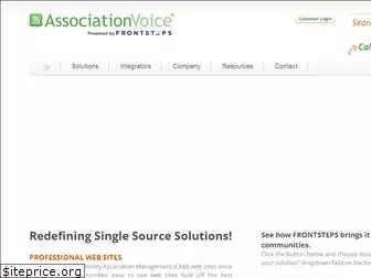 associationvoice.com