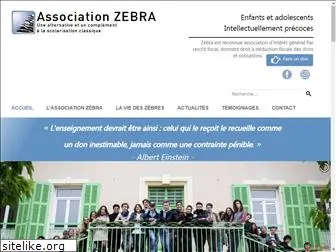 associationzebra.fr