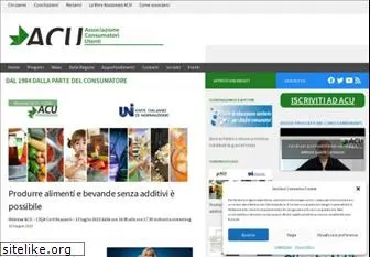 associazioneacu.org