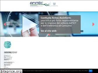 associazioneanitec.it