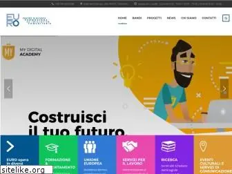 associazioneeuro.org