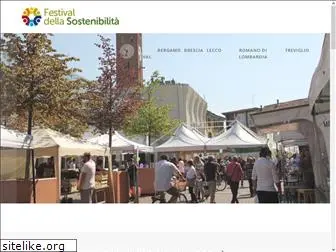 associazionefestivaldellambiente.it