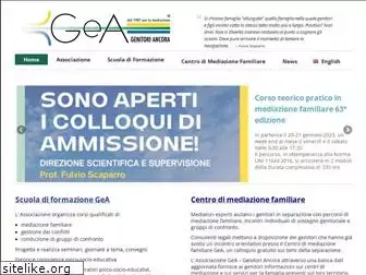 associazionegea.it