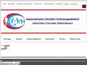 associazionegeriatri.it