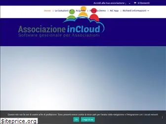 associazioneincloud.it