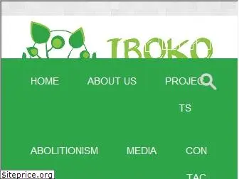 associazioneiroko.org