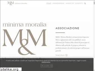 associazionemandm.org