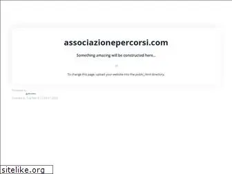associazionepercorsi.com