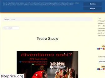 associazioneteatrostudio.com