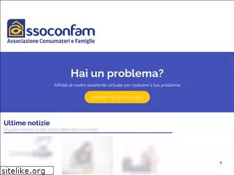 assoconfam.it