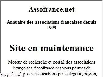 assofrance.net