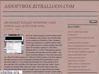assoftbox.bitballoon.com