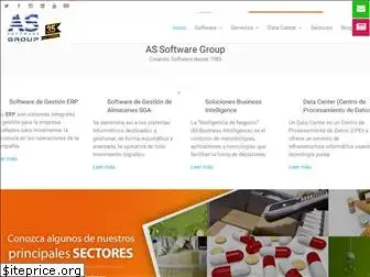 assoftware.es