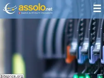 assolo.net