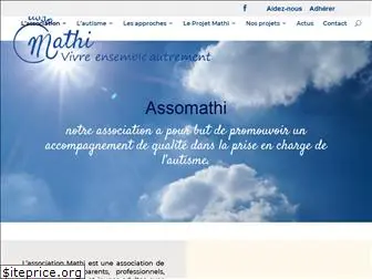 assomathi.com