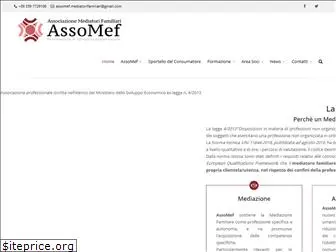 assomef.com