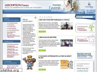 assomption-france.org