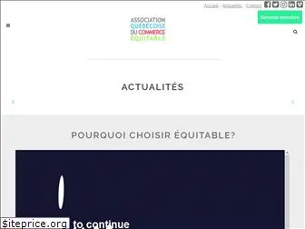 assoquebecequitable.org