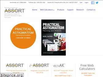 assort.com