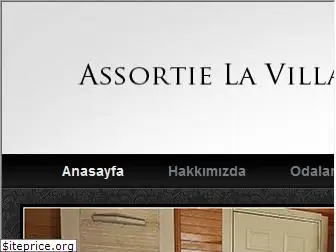 assortieotel.com