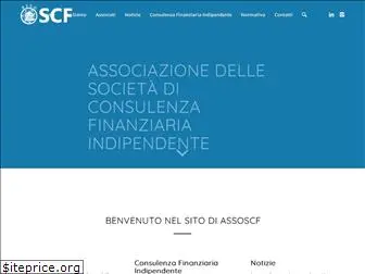 assoscf.org