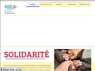assosolidarite.org