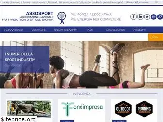 assosport.it