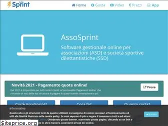 assosprint.it