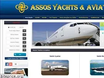 assosyachts.com