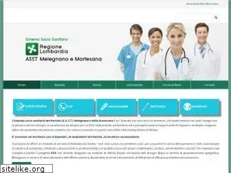 asst-melegnano-martesana.it