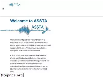 assta.org