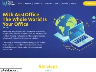 asstoffice.com