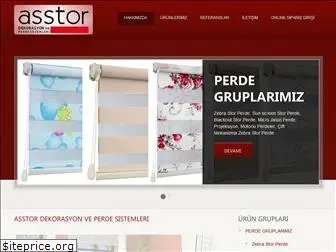 asstor.com.tr