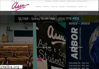 assu.ca