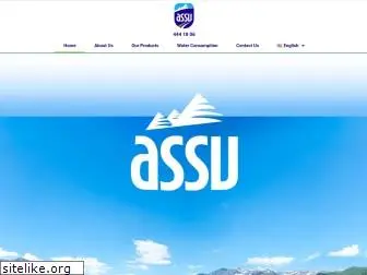 assu.com.tr