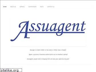 assuagent.com