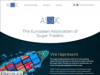 assuc.eu