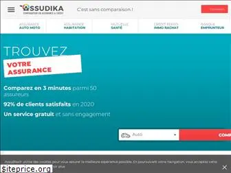 assudika.fr