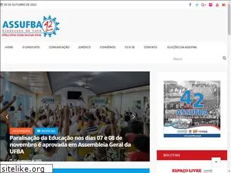 assufba.org.br