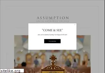 assumptionaz.org